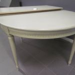 692 5368 DINING TABLE